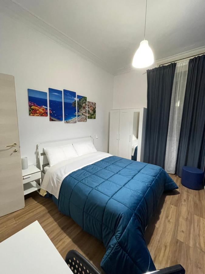 B&B Acqua Azzurra Castellammare di Stabia Exterior photo